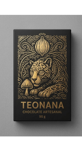 Chocolate Artesanal TEONANA